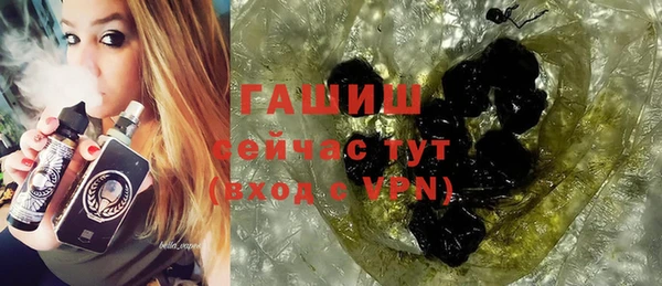 хмурый Нея